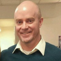 Kevin Shapcott, Bba