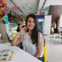 Neha Sain