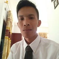 Okta Alexsander, S.Pd