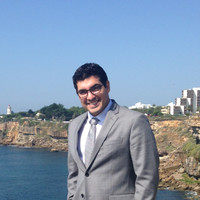 Edward Villarreal