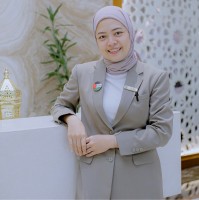 Noor Hasnawati