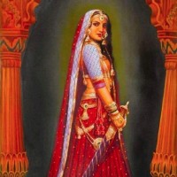 Hetal Rajput