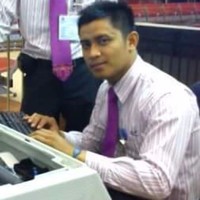 Reza Apriyanto