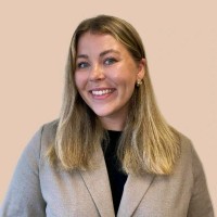 Rebecca Brohäll