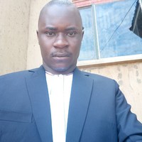 Ntuyo Joel Daniel