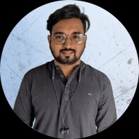 Ashish Gaikwad