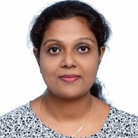 Merin Sara Jacob