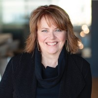 Jill Brecount CID, LEED AP