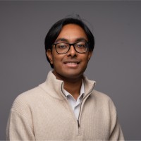 Rafi Ahmed