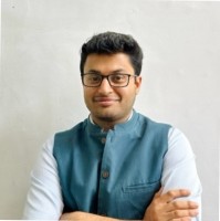 Kaavye Garg