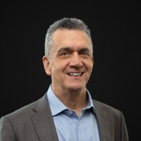 Nicholas Samios