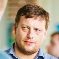 Роман Яковенко