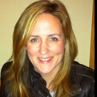 Heather McArthur, CRSP
