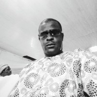 Nurudeen Olayiwola