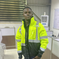 Micheal Emmanuel