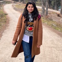 Jamuna G N