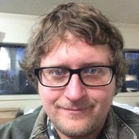 Craig Haugstad