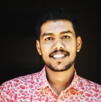 Aravind mc