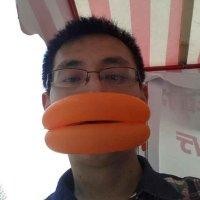 王华斌