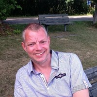 Fredrik Johansson