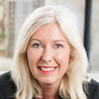 Stina Morlin