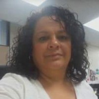 Pearl Rodriguez