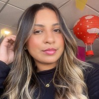 Raissa Borges