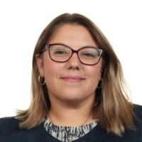 Nicole Mitchell