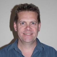 Mark (David) Roberts