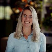 Ruth Brokken