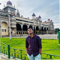 Sanjay Immanuel