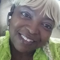Gloria Jeffries