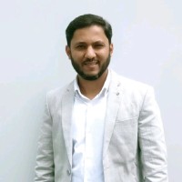 Hardik Dixit (Cipsp, Cfcs, Cami)