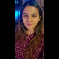 Priyanka Rajpal