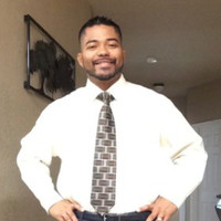 Frankie Robinson