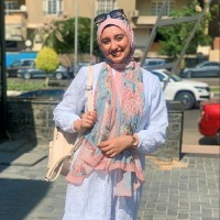 Nourhan Ashraf