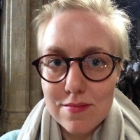 Bryony Smith