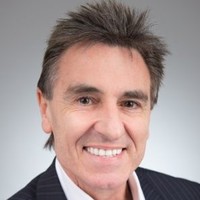 Dr Peter Hughes