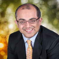 Bilal Shahid