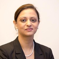 Urmi Ray