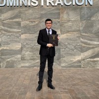 Diego Charles