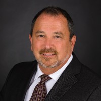 John K. Jones, Lnha Shrm-Cp