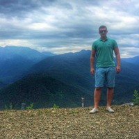 Евгений Чернов