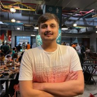 Nishant Pandey