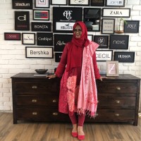 Mumtahina Rahman Tishi