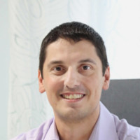Dimitrios Tsolakis