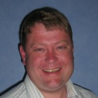 Graham Baker PhD MBA