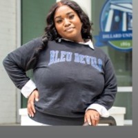 Aretha McKinney, B.A.