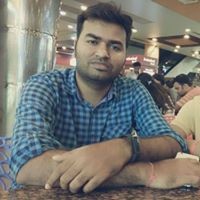 Rahul Garg