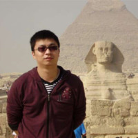 Jorsan Hsu